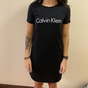 Calvin Klein Nightgown